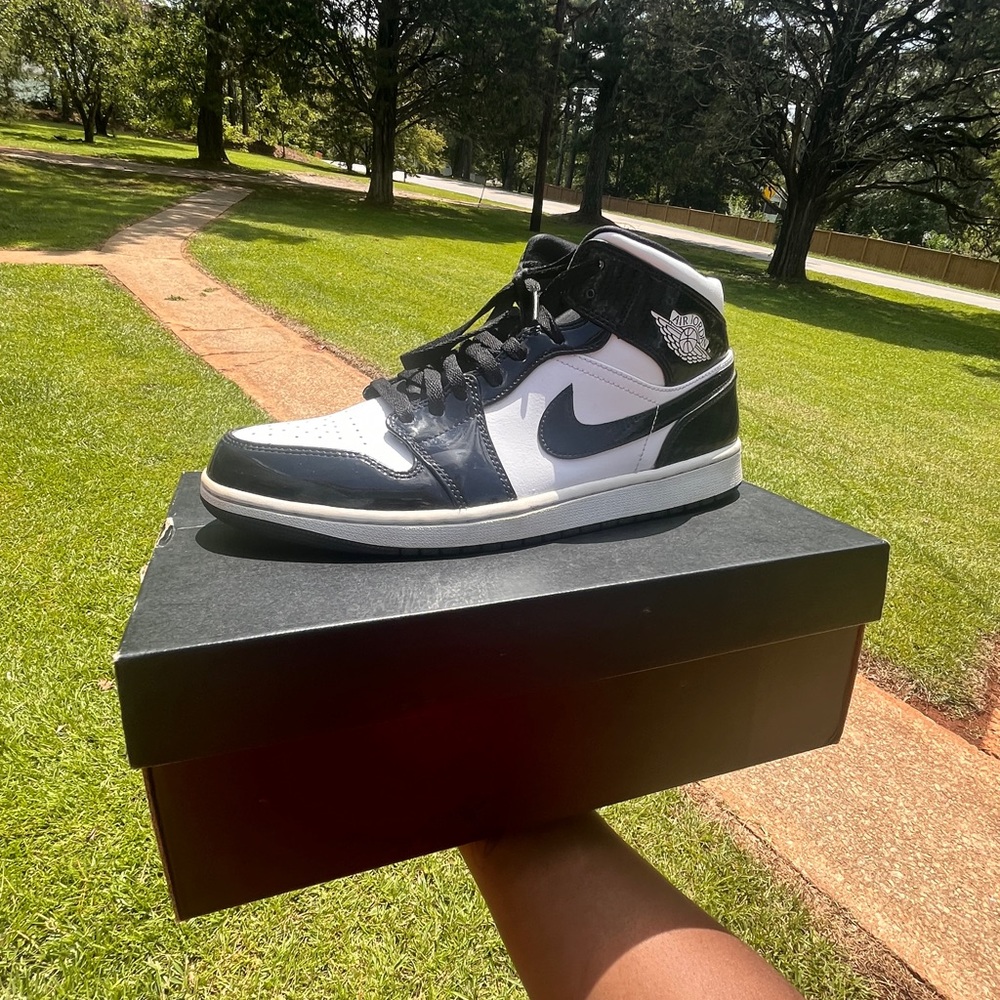 Air Jordan 1 MID SE ASW